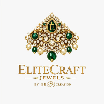 EliteCraft Jewels