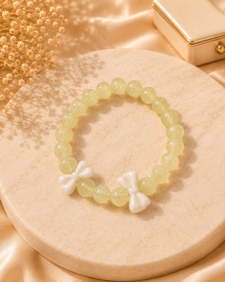 Handmade Beaded Bracelet Collection (price show single piece product)