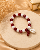 Handmade Beaded Bracelet Collection (price show single piece product)