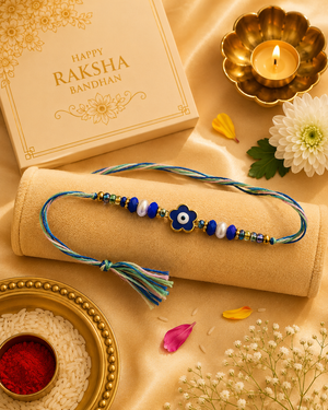 Handmade Protection Rakhi