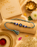 Handmade Protection Rakhi