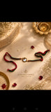 Traditional Charm Rakhi